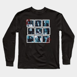 Grimm Long Sleeve T-Shirt